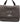 Zanellato Zanellato Postina® Baby Bag In Smooth Brown Gianduiotto Leather