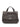 Zanellato Zanellato Postina® Baby Bag In Smooth Brown Gianduiotto Leather