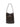 Zanellato Zanellato Monda'® Small Bag In Musiva Suede Brown Nougat