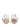 Maison Margiela Maison Margiela Sprinters Low Sneakers