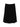 Jil Sander Jil Sander Asymmetric short skirt