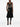 Jil Sander Jil Sander Asymmetric short skirt