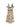 Elisabetta Franchi Elisabetta Franchi Printed cotton midi dress