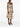 Elisabetta Franchi Elisabetta Franchi Printed cotton midi dress