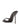 Paris Texas Paris Texas Lidia leather heel sandals