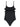 Courreges Pre Courreges Pre Cut-out swimsuit