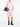 Courreges Pre Courreges Pre Logo oversize polo shirt
