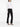 Courreges Pre Courreges Pre CourrÃ¨ges Ribbed knitted trousers