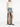 Courreges Pre Courreges Pre CourrÃ¨ges Denim cotton skirt