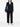 Emporio Armani Emporio Armani Double-breasted blazer jacket