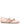 Jimmy Choo Jimmy Choo Loli Pink Leather Ballerina Flats.