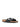 Birkenstock Birkenstock Madrid Big Buckle Black Oiled leather sandals