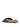 Birkenstock Birkenstock Madrid Big Buckle Black Oiled leather sandals