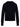 Ami Paris Ami Paris De Coeur detail Ami De Coeur wool cardigan