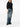 Ami Paris Ami Paris Coeur monogram motif Ami De Coeur wool sweater