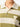 Ami Paris Ami Paris Ami De Coeur striped polo shirt