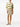 Ami Paris Ami Paris Ami De Coeur striped polo shirt