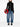 Studio Nicholson PRE Studio Nicholson Pre Chalco cropped jeans