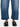 Studio Nicholson PRE Studio Nicholson Pre Chalco cropped jeans