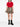 Ganni Ganni Nylon mini skirt