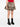 Ganni Ganni Nylon mini skirt