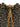 Balmain Balmain Pulse Monogram Jacquard Backpack