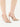 Valentino Garavani Valentino Garavani Rockstud Lace Pump With Straps 100Mm