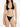 Versace Versace La Medusa bikini bottom