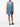 Versace Versace Denm cotton dress