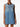 Versace Versace Denm cotton dress