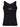 Versace Versace Logo cotton tank top