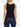 Versace Versace Logo cotton tank top
