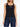 Versace Versace Logo cotton tank top