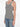 Saint Laurent Saint Laurent Striped cotton tank top