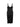 Dolce & Gabbana Dolce & Gabbana-black satin bustier midi dress
