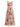 Dolce & Gabbana Dolce & Gabbana-Rose Bouquet Print cotton dress