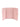 Dolce & Gabbana Dolce & Gabbana-Women's Pink Leather Flap French Wallet