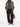 Hogan Hogan Cool Suede and Canvas Sneakers.