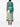 Pierre Louis Mascia Pierre Louis Mascia Printed silk dress