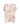Alysi Alysi V-neck short sleeves Printed silk blouse