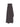Alysi Alysi V-neck sleeveless ruffle detail Long dress