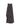 Alysi Alysi V-neck sleeveless ruffle detail Long dress
