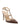 Valentino Garavani Valentino Garavani Patent Rockstud Caged Pump 100Mm
