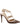 Valentino Garavani Valentino Garavani Patent Rockstud Caged Pump 100Mm