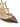 Valentino Garavani Valentino Garavani Patent Rockstud Caged Pump 100Mm