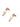 Valentino Garavani Valentino Garavani VLogo Signature Pearl earrings