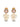 Valentino Garavani Valentino Garavani VLogo Signature Pearl earrings