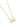 Ferragamo Ferragamo Necklace With Bow Pendant