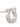 Ferragamo Ferragamo Gancini Crystals Earrings