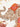 Ferragamo Ferragamo Silk Scarf With Indian Print